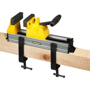 STANLEY 0-83-179 Morsa con il prodotto Binario dei morsetti di alta qualità della ferrovia - Product Image 6
