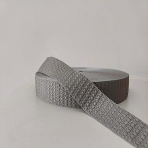 Bất kỳ chiều rộng 42mm dệt Twill Nệm cạnh dải thiên vị băng vải với giá nhà máy - Product Image 1