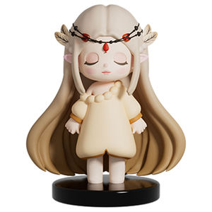 Popular Design Custom Blind <b>Box</b> Toys Customizable 3D Printed <b>Vinyl</b> Figures for Toy Collectors - Product Image 2