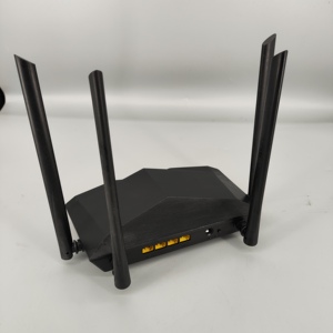 เราเตอร์ไร้สาย <span class=keywords><strong>Tenda</strong></span> <span class=keywords><strong>Ac6</strong></span> 1200mbps 2.4g/5.0ghz สมาร์ทดูอัลแบนด์ - Product Image 2