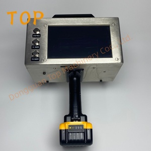 Máquina de marcado por micropercusión portátil de 150*40mm, <span class=keywords><strong>precio</strong></span> de fábrica, para grabado de VIN, chasis, motor y metal, dispositivo de codificación de carrocerías de automóviles - Product Image 1