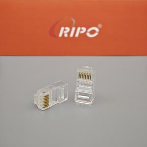 Câble LAN intérieur CAT5E UTP 4P BC en gros, conforme RoHS, 1000 Mbps, bobine de 305 m - Product Image 4