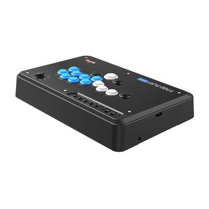 Manette d'<span class=keywords><strong>arcade</strong></span> sans fil MAYFLASH F700 FLAT Elite sans levier avec boutons Sanwa compatibles avec <span class=keywords><strong>PS5</strong></span> - Product Image 4
