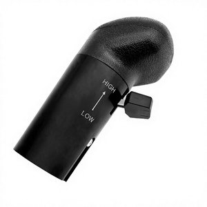 Pièce de rechange pour levier de vitesses Eaton Fuller A6909, ensemble de transmission pour boîte de vitesses de camion, valve sélectrice 346322, matériau ABS - Product Image 4