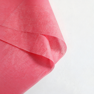 Papel de Seda <span class=keywords><strong>para</strong></span> Envolver Regalos, Color Sólido, con Logotipo de Marca Impreso, <span class=keywords><strong>para</strong></span> Calzado y Ropa, Ideal <span class=keywords><strong>para</strong></span> Navidad, Venta al Por Mayor - Product Image 4