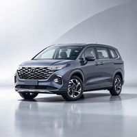 Hyundai Custus d'occasion 2022 270TGDi Smart Love Flagship, monospace essence 5 portes 7 places automatique conduite à gauche Euro VI faible kilométrage