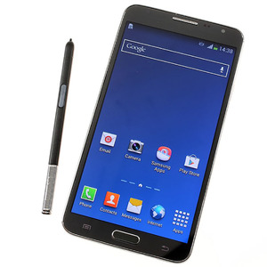 Chất Lượng Tuyệt Vời Giá Rẻ Gốc Mở Khóa Nâng Cấp Điện Thoại Lớp AA + Điện Thoại Di Động Cho Samsung <span class=keywords><strong>Note3</strong></span> Neo N750 - Product Image 5