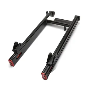 Tianxinmei — bras oscillant arrière de moto, fourche à bras oscillant, pour <span class=keywords><strong>Honda</strong></span> onduf110, <span class=keywords><strong>125</strong></span> - Product Image 1