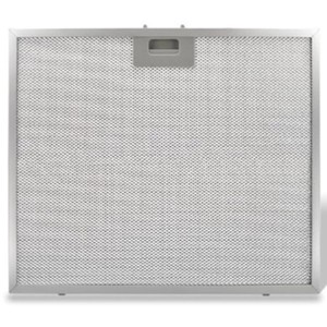 <b>Range</b> Hood Filter WB02x27203 425x349x9mm Stainless Steel High Compatibility For GE JVX5360DJ1BB - Product Image 2