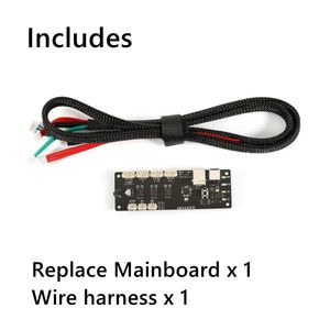 NEJE Bo Mạch Chủ Thay Thế 3/Master 2S Max 30W 40W Cho Máy Cắt Laser NEJE 3 Max - Product Image 3