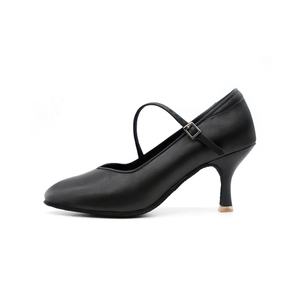 <span class=keywords><strong>Chaussures</strong></span> de danse de salon professionnelles en cuir de haute qualité <span class=keywords><strong>Bachata</strong></span> Jazz <span class=keywords><strong>Salsa</strong></span> Tango danse BD <span class=keywords><strong>chaussures</strong></span> latines Standard pour femmes origine - Product Image 2