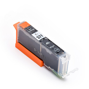 Ocbestjet PGI-570 CLI 571 XL cartouches rechargeables pour imprimante <span class=keywords><strong>Canon</strong></span> <span class=keywords><strong>PIXMA</strong></span> <span class=keywords><strong>MG5750</strong></span> MG5751 MG5752 MG5753 - Product Image 4