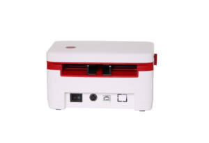 Impresora de Etiquetas Térmicas, Impresora de Etiquetas de Envío 4x6, Impresora Wifi, Impresora de Guías de Envío A6 - Product Image 5