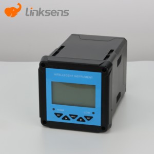 लिंक C-S001 मजबूत वाटरप्रूफ और एंटी-हस्तक्षेप गुण अपशिष्ट जल उपचार के लिए ऑनलाइन पीएच मॉनिटर - Product Image 2