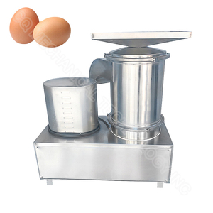 เครื่องแยกไข่นกกระทาเครื่องกะเทาะไข่ - Product Image 5
