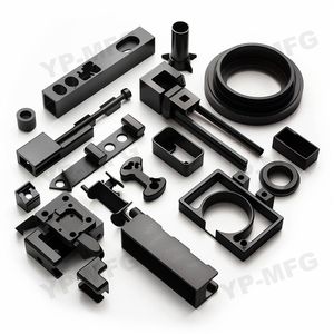 Chất Lượng Cao OEM <span class=keywords><strong>CNC</strong></span> Nhôm Máy Tiện Các Bộ Phận Công LED Đèn Pin Torch Các Bộ Phận Nhà Sản Xuất - Product Image 3