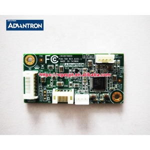 สอบถามราคาได้ที่เรา Advantech Pcm-778 Rev.a101-1 Pcm-788 1w เมนบอร์ดอุตสาหกรรม โมดูลบอร์ดซีพียู การ์ดแบบรวมติดตั้งในตัวของแท้ - Product Image 3