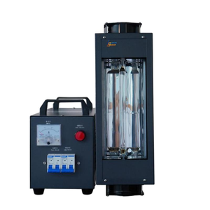 Machine de polymérisation UV portable légère, tunnel de polymérisation UV détachable, équipement de polymérisation UV portatif séparé - Product Image 1