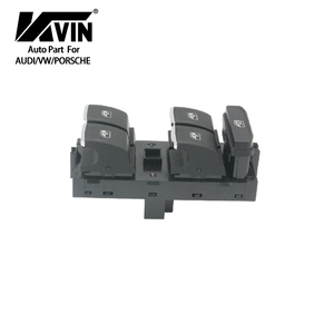 مجموعة مفاتيح رافع KVIN 5GG959857A لمفتاح 5GG مطلي G7 مع مصباح رافع أمامي يسار لمفتاح LVW/GOLF7VW/GOLF7 - Product Image 3