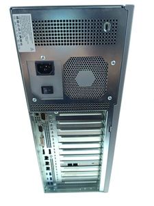 IPC847E d'origine, <span class=keywords><strong>PC</strong></span> en rack 19 pouces, 6AG41143DP510AY0, Core i58500, EXCELLENT ÉTAT, automatisation industrielle PLC - Product Image 2