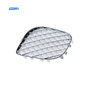 Rejilla delantera para Bentley Continental Flying Spur GT 2008, nueva cubierta de rejilla cromada - Product Image 3