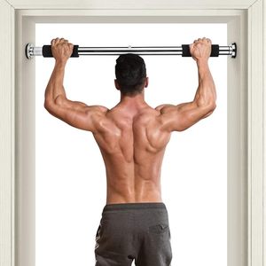 Allenamento <span class=keywords><strong>porta</strong></span> telaio Pull-up BarsHanging Bar <span class=keywords><strong>per</strong></span> esercizi <span class=keywords><strong>porta</strong></span> allenamento Bar con manopole in schiuma <span class=keywords><strong>per</strong></span> interni Pullup Bar Trainer <span class=keywords><strong>per</strong></span> casa - Product Image 1