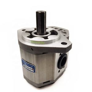 CBQ-F550 מלגזה הידראולי ציוד משאבת CBQ-F550-AFHL מלגזה משאבת כוח עבור מלגזה כבדה מערכת כוח הידראולי - Product Image 1