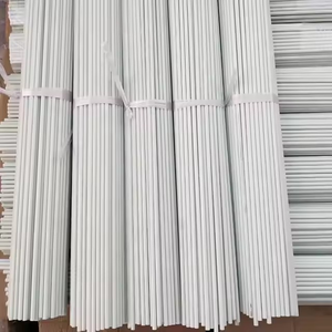 カスタムカッティングサービス5mm 6mm 7mm 8mm 11mm GRP FRPグラスファイバーキャンプテントポール - Product Image 3