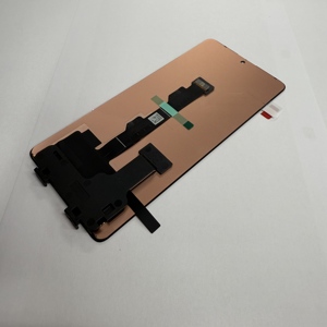 Écran AMOLED Flow de remplacement pour Xiaomi POCO M6 Pro 6,67 pouces, numériseur tactile, qualité originale, réparation d'écran LCD de téléphone portable - Product Image 1