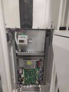 Acrel DJSF1352-RN/D DC1000V Compteur d'énergie de surveillance de circuit CC à double voies avec RS485 pour BESS - Product Image 2