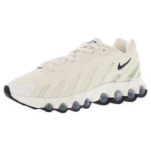 Zapatillas Nike Air Max Dn8 para Mujer, Color Negro Fossil, Estilo Deportivo - Product Image 1