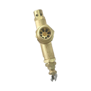 Factory Price <b>Gasoline</b> Engine Valves Specific Valves for <b>Gasoline</b> Powered Air Compressors - Product Image 4