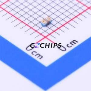 Inductor de Potencia AISC-0603-R012G-T SMD, 1.1x1.8mm (Inductancia: 12nH) (Precisión: 2%) (Corriente Nominal: 600mA) - Product Image 2