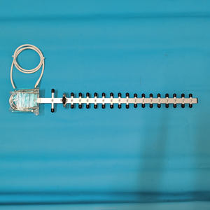 18dBi Hochleistungs-Yagi-Richtantenne für Langstrecken-Signalübertragung bis zu 10 km. <span class=keywords><strong>2</strong></span>,4G Outdoor Wasserdichte Antenne. - Product Image 2