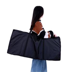 Mesa de Manicura Zxm con Diseño Nuevo, Mesa Plegable Portátil con Luz y Succión para Salón de Belleza - Product Image 5