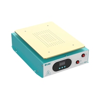 UYUE-Séparateur d'écran numérique LCD, plaque chauffante, écran tactile, réparation pour iPad, 15 pouces, 968