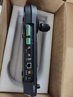 Nuevo Controlador de Joystick IP PTZ JP882, Controla 200 Cámaras PTZ, VMix, RS232, RS485, Transmisión en Vivo