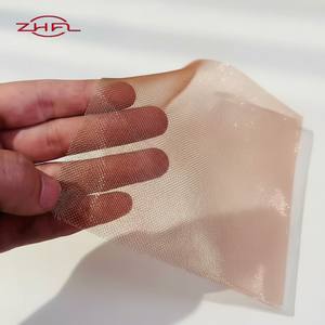 Rollo de Malla de Cobre en Stock - Envío Rápido y Soporte para Muestras Gratis - Product Image 4