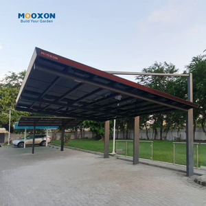 Couverture <span class=keywords><strong>de</strong></span> parking <span class=keywords><strong>de</strong></span> taille personnalisée <span class=keywords><strong>abri</strong></span> <span class=keywords><strong>de</strong></span> voiture <span class=keywords><strong>en</strong></span> aluminium toit <span class=keywords><strong>en</strong></span> polycarbonate facile à installer <span class=keywords><strong>abri</strong></span> <span class=keywords><strong>de</strong></span> garage extérieur - Product Image 3