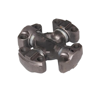 Eje de Acoplamiento de Transmisión de Cuatro Velocidades de Alta Calidad para Cargadora de Ruedas Zl50g 01 G5-7126, Marca Huamao, Negro 1 - Product Image 4