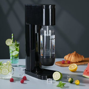 <span class=keywords><strong>Machine</strong></span> à <span class=keywords><strong>soda</strong></span>, carbonateur, appareil à eau gazeuse, <span class=keywords><strong>machine</strong></span> à bulles, <span class=keywords><strong>machine</strong></span> à <span class=keywords><strong>soda</strong></span> - Product Image 3