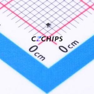 ตัวต้านทาน SMD FRC0402F3011TS 0402 (ประเภท: ฟิล์มหนา) (ความต้านทาน: 3.01Kohm ความแม่นยำ: 1%) - Product Image 1