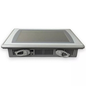 2711P-RDK7CK Panel HMI P6 700 Módulo de pantalla LED con teclado <span class=keywords><strong>Confo</strong></span> Original Excedente de stock PLC 2711PRDK7CK - Product Image 2