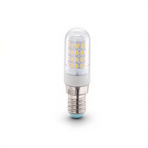 Tubular <b>Led</b> 3W E14 Bulb Cool White Light Energy Saving Replacement - Product Image 2