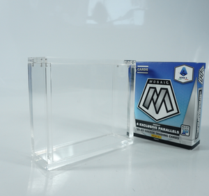 Vente en gros Porte-<span class=keywords><strong>cartes</strong></span> NBA Soccerl étanche pour le sport Protecteur acrylique pour <span class=keywords><strong>cartes</strong></span> à collectionner - Product Image 6