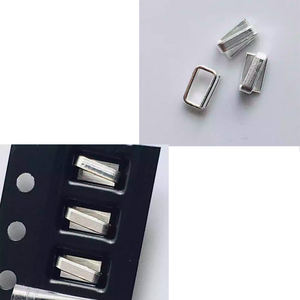 10PCS 절연 PCB 보드 표면 마운트 테스트 터미널 5016/5015 PCB 테스트 루프 회로 기판 테스트 포인트 - Product Image 5