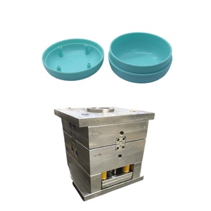 Molde Personalizado OEM/ODM para Instrumentos de Belleza |   Fabricante de Piezas y Cajas de Plástico Moldeadas por Inyección de Precisión - Product Image 1