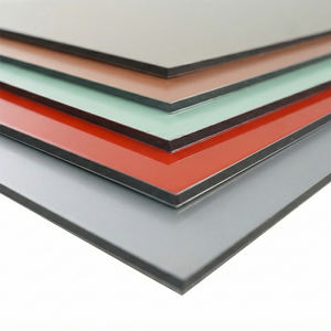 ALUSHINE, Fábrica <span class=keywords><strong>de</strong></span> Alucobond <span class=keywords><strong>Cerca</strong></span>, Panel Compuesto <span class=keywords><strong>de</strong></span> Aluminio <span class=keywords><strong>de</strong></span> 3 mm, Fabricantes <span class=keywords><strong>de</strong></span> Materiales <span class=keywords><strong>de</strong></span> <span class=keywords><strong>Construcción</strong></span> en China - Product Image 3