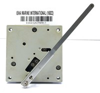 Système de contrôle de l'humidité et de la température Kiki Pf35-48013, pièce uniquement 310135, produit neuf et original avec une garantie d'un an