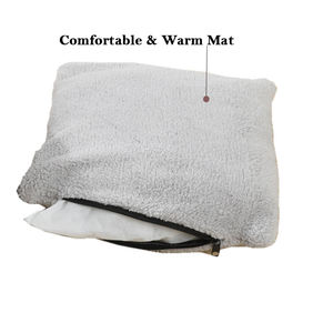 Cama cálida para mascotas, resistente al agua, antideslizante, para perros y gatos, venta al por mayor, fabricante - Product Image 5